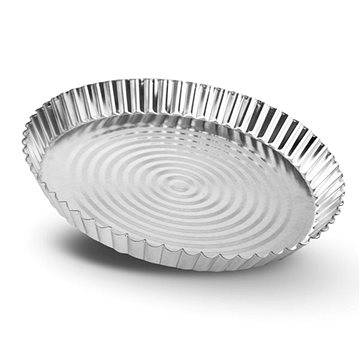

ORION Forma pocín. na koláč a pizzu FLAT pr. 27 cm