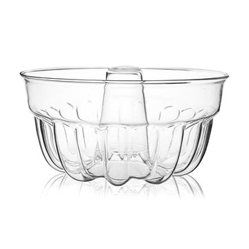 

ORION Forma sklo BÁBOVKA pr. 21 cm
