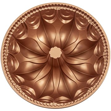 

ORION Marissa Forma na bábovku orient průměr 23,5 cm, kov