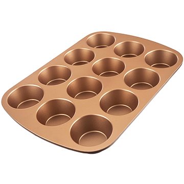 

ORION Marissa 12 Forma kov muffiny