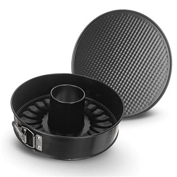 

ORION Forma kov dort/bábovka pr. 24 cm