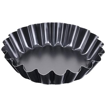 

ORION Forma kov koláčová TARTLETS pr. 9 cm 6 ks