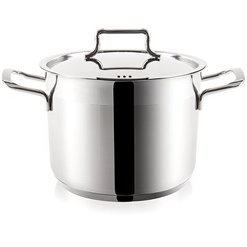 

ORION Hrnec nerez ANETT 4,6 l poklice