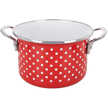 

Orion Hrnec smalt TEČKA Lem 2 l