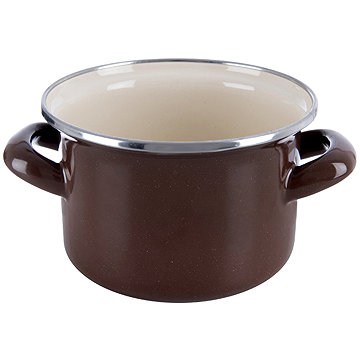 

Orion Hrnec smalt BROWN Lem 0,95 l