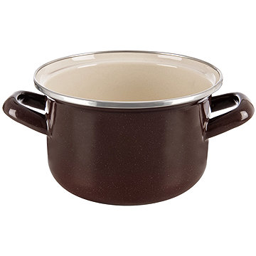 

Orion Hrnec smalt BROWN Lem 1,4 l