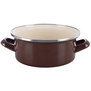 

Orion Kastrol smalt BROWN Lem 2,2 l