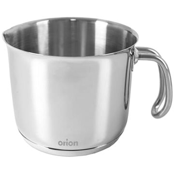 

ORION Rendlík na mléko nerez ANETT pr. 12,5 cm