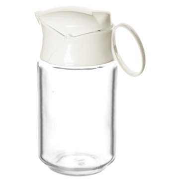 

ORION Mlékovka sklo+víčko UH Lily 0,24 l