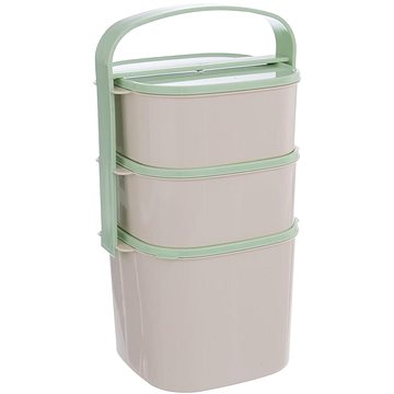 

ORION Jídlonosič UH 2 l+2x1,15 l ALMI plus