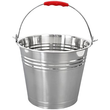 

ORION Vědro nerez B 12 l