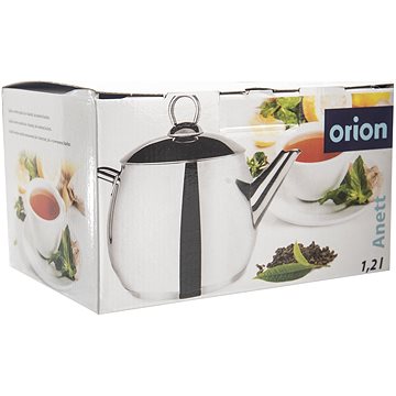 

ORION Čajová konvice 1,2l ANETT