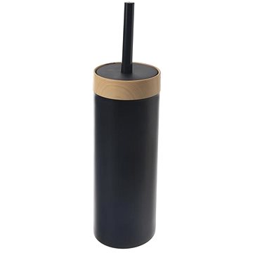 

Orion Souprava WC UH BLACK Limp