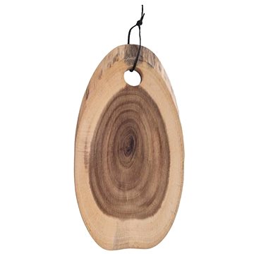 

ORION Prkénko akácie krájecí/servírovací d. cca 34 cm
