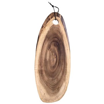 

ORION Prkénko akácie krájecí/servírovací d. cca 44 cm