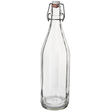 

ORION Bugel Láhev 0,75 l klip uzávěr sklo/kov