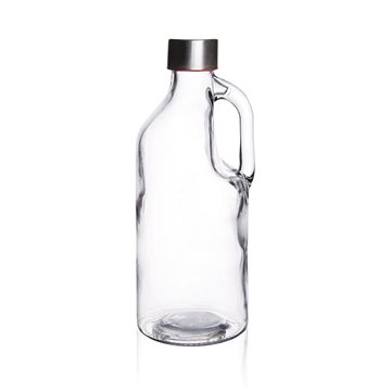 

ORION Láhev sklo/kov. víčko 1,15 l Truely