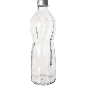 

Orion Láhev sklo/UH víčko 1 l Aqua