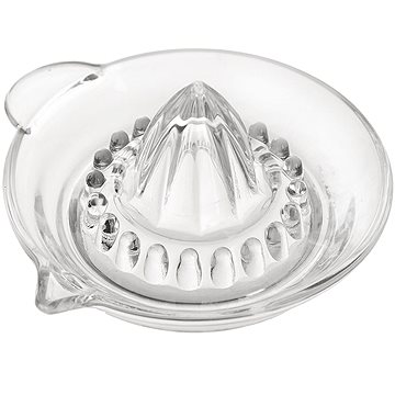 

ORION Lis na citrusy průměr 12,5 cm, sklo