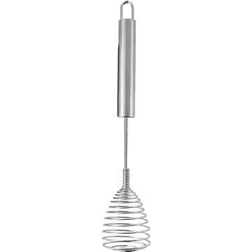 

ORION Metla šlehací nerez spirálová soudková 26 cm