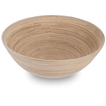 

ORION Mísa točený bambus pr. 25 cm