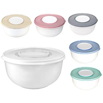 

PETRA plast GENEX Rychlekynoucí d28,5 5 l s víkem, UH