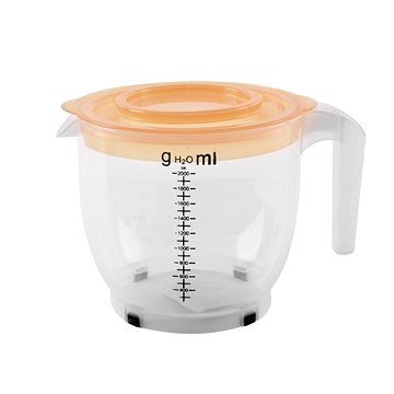

ORION Mísa UH šlehací+víko 2 l Jug