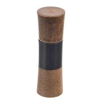 

ORION Mlýnek gumovníkové dřevo WOODEN v. 15,5 cm