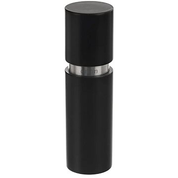 

ORION Mlýnek gumovníkové dřevo BLACK v. 15,5 cm