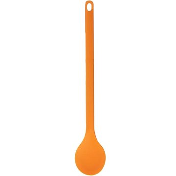 

Orion Vařečka silikon kulatá 28 cm oranžová