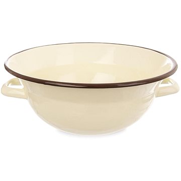 

ORION Mísa smalt BROWN pr. 26 cm