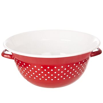 

ORION Mísa smalt TEČKA pr. 34 cm