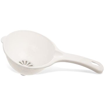 

ORION Nálevka UH Hobby pr. 11,5 cm+sítko bílá