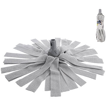 

Orion Koncovka UH/PES k 711521-2 CLEAN SYSTEM
