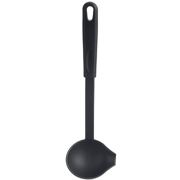 

ORION BLACKLINE Naběračka s výlevkou 29 cm průměr 8,5 cm termoplast PBT