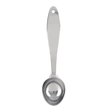 

ORION LUXY 17 cm Naběračka/Lžíce na zmrzlinu pochromovaný kov