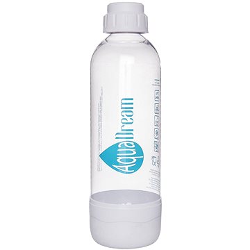 

ORION Láhev UH AQUADREAM 1,1 l bílá