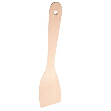 

ORION Obracečka dřevo oblá 32 cm
