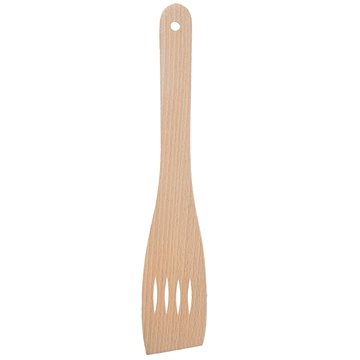 

ORION Obracečka dřevo s otvory 30 cm