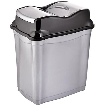 

ORION UH WHIRPOOL 16l ŠEDÁ