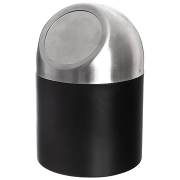 

Orion Koš odp. nerez BLACK 1,2 l