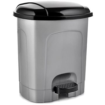

ORION UH s pedálem 5,5 l ŠEDÝ