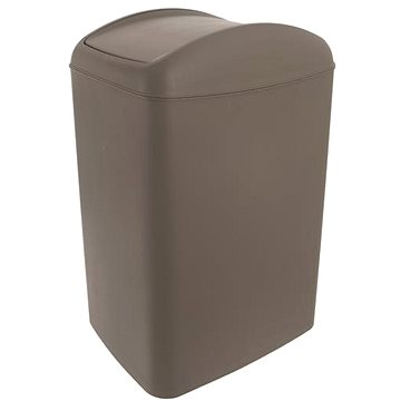 

ORION Koš odp. UH Waste kolíbka 10 l hnědá
