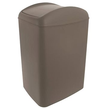 

ORION Koš odp. UH Waste kolíbka 20 l hnědá