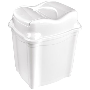 

ORION UH WHIRPOOL 5 l BÍLÁ
