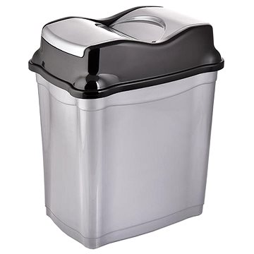 

ORION UH WHIRPOOL 5 l ŠEDÁ