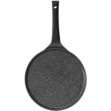 

ORION Pánev palačinková 27cm GRANDE granitová