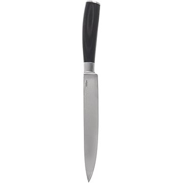 

Orion Nůž kuchyňský damašková ocel/pakka 15,5 cm