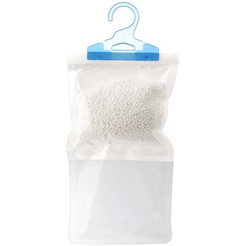 

ORION Pohlcovač vlhkosti Dampi závěsný 250 g