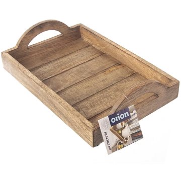 

Orion MANGO Tác 35,5 × 25,5 cm střední, dřevo